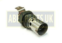 GLOW PLUG (THERMOSTART JCB 3CX WITH PERKINS ENGINES) (PART NO. 717/00100)
