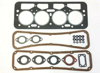 GASKET KIT (PART NO. 813/00268)