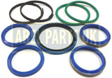 STEERING RAM SEAL KIT - 45MM ROD X 75MM CYL (PART NO. 991/00156)