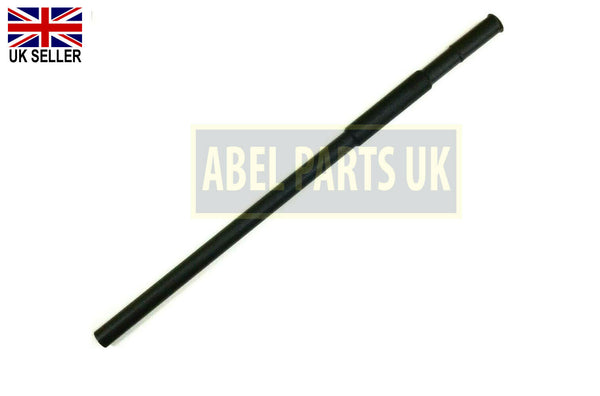 EXHAUST STACK PIPE FOR JCB 3CX WHITE & BLACK CABS (PART NO. 122/42900)