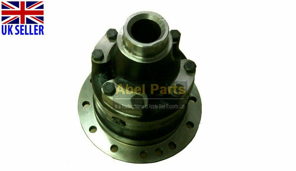 DIFFERENTIAL CASING ASSEMBLY (PART NO. 450/10800)