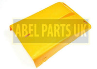 RIGHT HAND STONE GUARD YELLOW (PART NO. 123/05550)