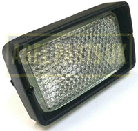 FRONT WORKING LIGHT WITH BULB (PART NO. 700/31800)