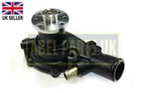 WHEELED EXCAVATOR WATER PUMP (PART NO. 02/801373)