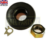 R/H HYDRA CLAMP SEAL SET FOR JCB 3CX,4CX 4DX, 3DX (904/20336 823/10331 826/00820)