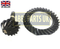 CROWN WHEEL PINION M30 - 13/33T (PART NO. 458/70220)