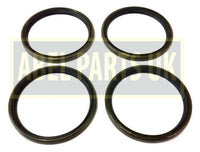 OIL SEAL SET OF JCB 3CX (PART NO. 904/06500) 4PC'S