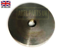 THRUST PAD FOR JCB 3CX, 4CX (PART NO. 450/10208)