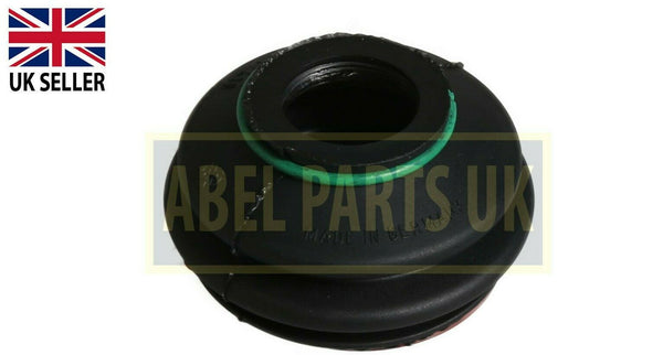 3CX - GAITER FOR SWIVEL JOINT (PART NO. 123/07689)