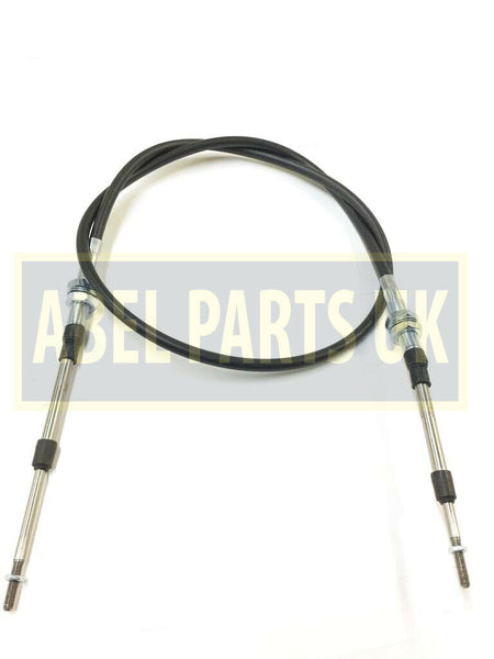 THROTTLE CABLE FOR JS TRACKED MACHINES (PART NO. JLH0126)