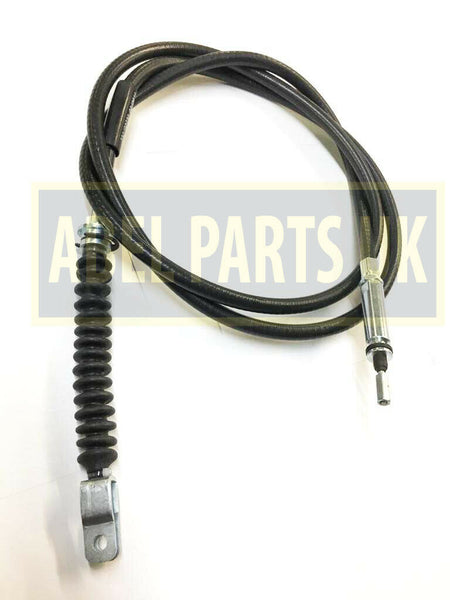 PARKING BRAKE CABLE PS750 LOADALL 526,535,541,510 (PART NO 332/D2730)