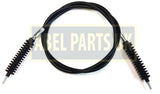 THROTTLE CABLE FOR JCB LOADING SHOVEL 411,412,416 (PART NO 910/41400)