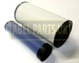 AIR FILTER SET (PART NO. 32/915701 , 32/915702)