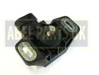 RELAY POTENTIOMETER ANGLE SENSOR (PART NO. 716/30179)