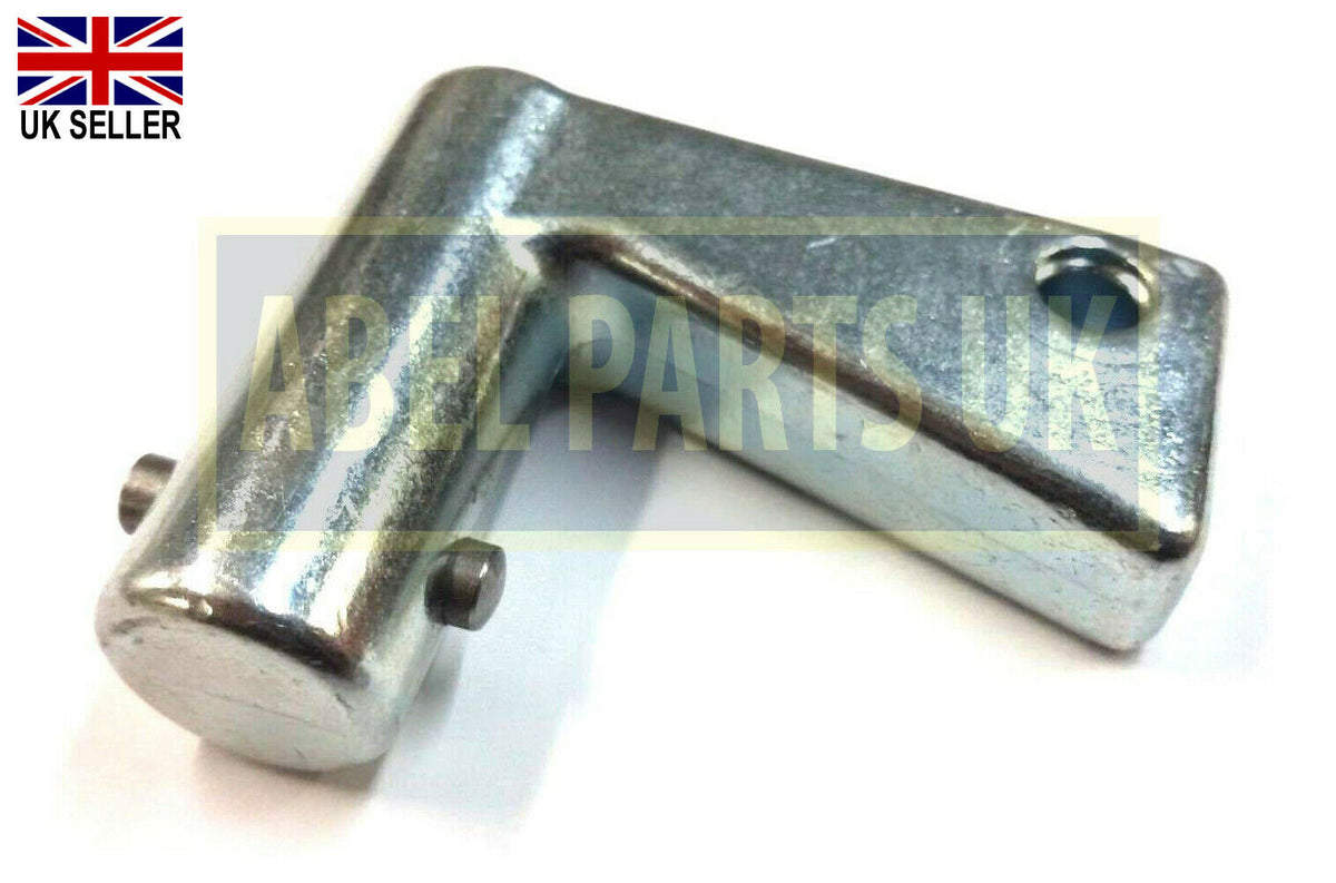 KEY FOR ISOLATOR SWITCH (JCB PART NO.701/47401) – ABEL Parts