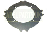 COUNTER PLATE  (PART NO. 451/13302)