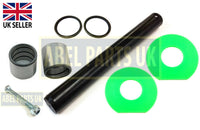 3CX - FRONT AXLE TO FRAME MOUNTING REPAIR KIT (811/10091 819/00132 829/00548 904/06500)