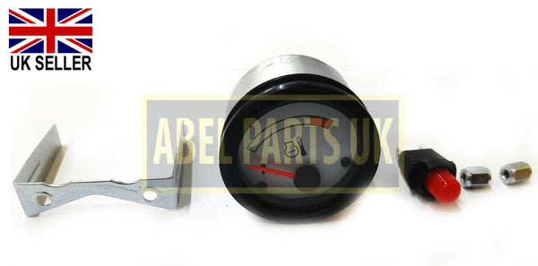 WATER TEMP GAUGE FOR JCB LOADALL 526, 530, 535, 540 (PART NO. 704/50116)
