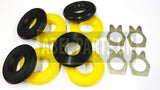 3CX HYDRA CLAMP SEAL KIT WITH CLAMP WASHER (PART NO. 904/09400)