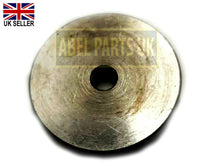 THRUST PAD FOR JCB 3CX, 4CX (PART NO. 450/10208)