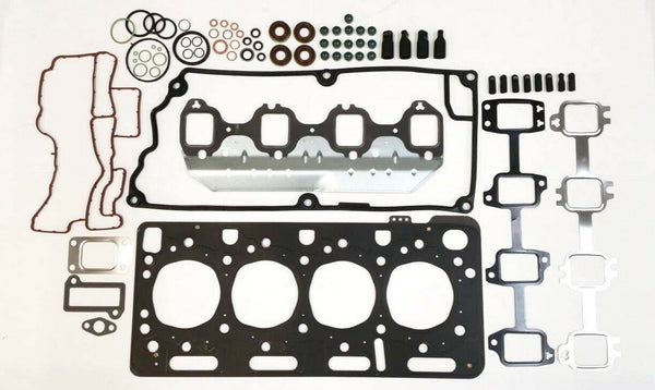 TOP GASKET SET (PART NO. 320/09382)