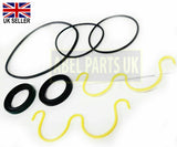 SEAL KIT FOR JCB 3CX, EARLY EXCAVATOR, WHEELED LOADERS (920/01013)
