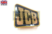 JCB Decal (Part No.817/17580)