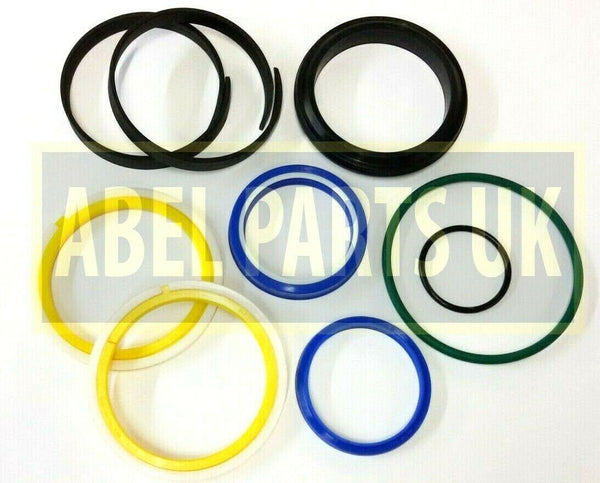 SEAL KIT FOR BOOM & BUCKET 812, 814 (PART NO. 991/00128)