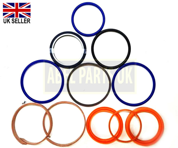 BUCKET CYLINDER/ CROWD RAM SEAL KIT FOR WIPRO (PART NO. 332/y8994)