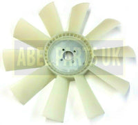 ENGINE COOLING FAN (PART NO. 262/36800)