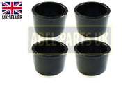 BUSH 4PC'S (PART NO. 809/00125)