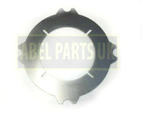 COUNTER PLATE  (PART NO. 451/13302)