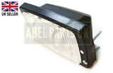 WORK LAMP FOR JCB (PART NO. 700/42300)