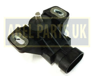 RELAY POTENTIOMETER ANGLE SENSOR (PART NO. 716/30179)