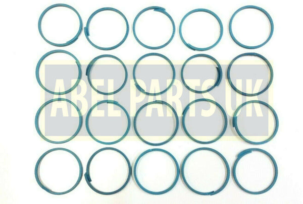 SEAL RING FOR JCB TCH660 SS660 SS640 SS630 PS720 4C 3CX 3D (20PC'S) (904/50020)