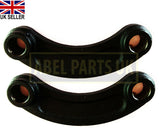 PAIR OF TIPPING SIDE LINK FOR JCB DIGGER MICRO 8008  (331/55031)
