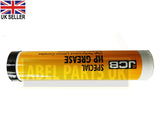 GENUINE BLUE SPECIAL HP GREASE TUBE 400G (PART NO. 4003/2017)