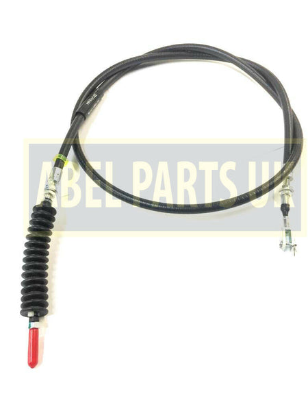 THROTTLE CABLE FOR LOADALL 530,535,540 (PART NO. 331/49484)