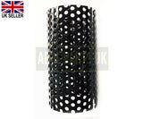 PERFORATED SPACER FOR JCB BOOM & MINI (PART NO. 829/30942)
