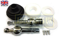 GEAR LEVER ASSEMBLY (PART NO. 445/05501, 445/05503, 445/10802, 445/10803, 445/3021)