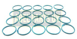 SEAL RING FOR JCB TCH660 SS660 SS640 SS630 PS720 4C 3CX 3D (20PC'S) (904/50020)
