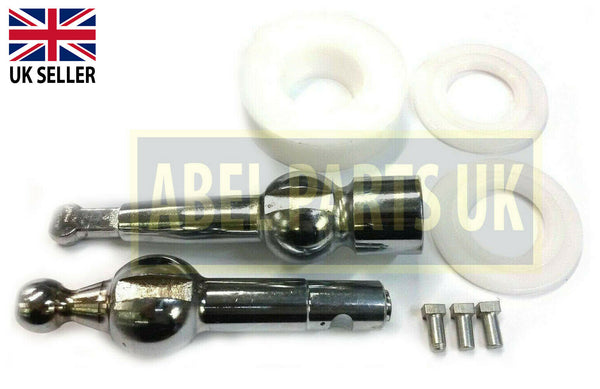 GEAR LEVER ASSEMBLY KIT (PART NO. 445/05501 445/05503 445/10803 445/10802)