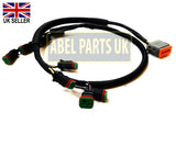 GEARBOX HARNESS FOR JCB 3CX, 4CX (PART NO. 721/10939)