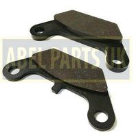 PAD KIT FOR FASTRAC 3200, 3230, 8280, 8310 (PART NO. 478/20039)
