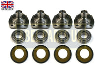 STEERING KNUCKLE TRUNNION BEARING & SEAL KIT (3CX LOADALL)