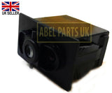 3 POSITION PANEL SWITCH FOR JCB MINI DIGGER, LOADALL, JS  (701/E0004)