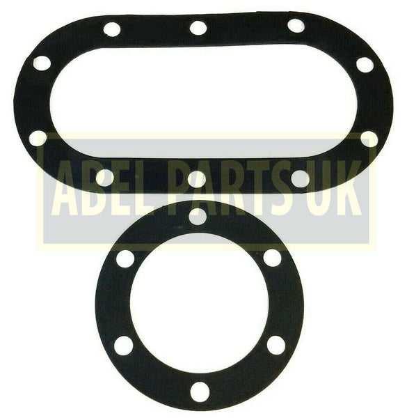 GASKET HYDRAULIC TANK SET (PART NO. 813/00466 ,123/09018)