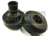 RUBBER ENGINE MOUNTING FOR VARIOUS JCB MODELS (PART NO. 331/20297)