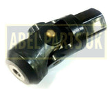 UNIVERSAL JOINT FOR VARIOUS JCB MODELS (PART NO. 109/50205)