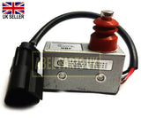 MICRO SWITCH FOR JCB MINI DIGGER 8016,8035,8080 (PART NO. 701/80615)